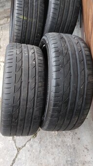 Sada letnich pneu Continental Bridgestone 225/40-18 - 13