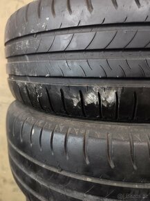 205/60 R15 letní pneu 2kusy - 13