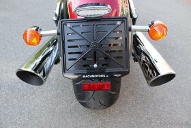 TRIUMPH ROCKET III CLASSIC - 13