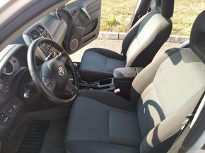 Toyota Rav4 2.0 D4D,4x4 - 13