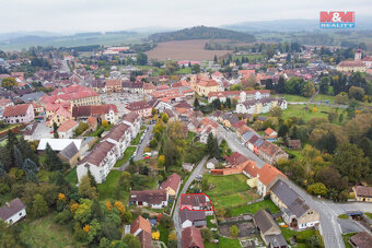 Prodej rodinného domu, 98 m², Nepomuk, ul. Klášterecká - 13