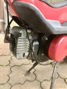 Vespa PIAGGIO GRILLO 1992 50cc - 13