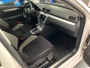 Volkswagen Passat Variant 2.0 TDI DSG R-Line r.v.2014 - 13