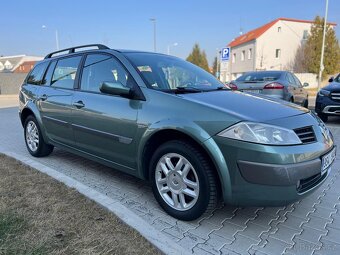 Renault Mégane 1.5 dCi (74 kW) - 13