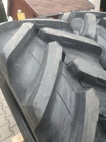 Pneu Alliance Agri Star II  rozměr 380 / 85 R24 - 13