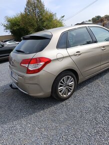 Citroen C4 - 13