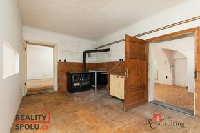 Prodej, domy/rodinný, 238 m2, 79201 Razová, Bruntál [ID 6509 - 13