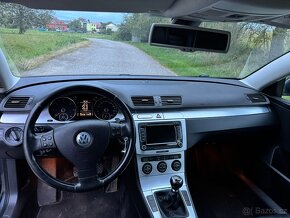 VW Passat 2.0TDI 103kW BIXENONY - 13