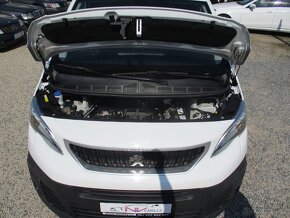 Peugeot Expert 1,6HDi L2 Klima GPS Kamery 2019 - 13