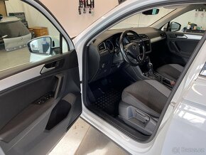 Volkswagen Tiguan 2.0TDi DSG - 13