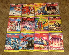 Perry Rhodan č. 2 - 13