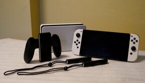 Nintendo switch OLED - 13