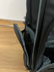 Samsonite Biz2go 14.1" Black Backpack - 13