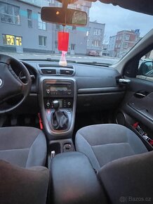 Fiat croma 1,9 JTD 85 kW 6 rychlosti rok 2007 - 13