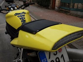 Díly Yamaha R1 R6 yzf 750 yzf 1000/ kapoty nadrž plasty atd. - 13