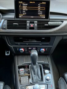 Audi A6 Competition - 3.0biTDi - 240kw - 13