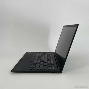 Lenovo Thinkpad X1 Carbon Gen 9 i7-1185G7 32GB RAM 1TB SSD - 13