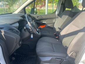 FORD TOURNEO CONNECT 1.6TDCi - 13