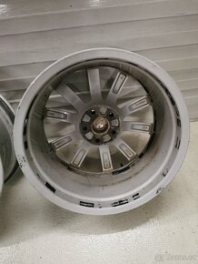 Alu kola 5x112 r18 audi vw skoda - 13