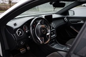 Mercedes Cla 220 Amg paket - 13