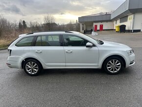 Prodam skoda octavia iii 2.0tdi 110kw rv 2020 bourana - 13