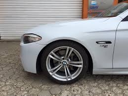 BMW alu sada 19" BMW M5, M6 F10, F12 style 408M - 13