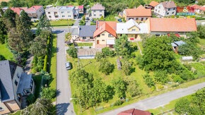 Prodej rodinného domu, 171 m², Osíčko - 13