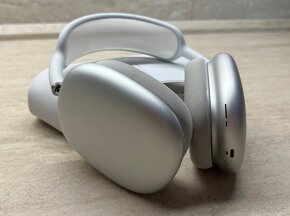 AirPods Max, Silver - 13