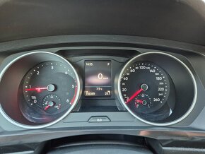 VW Tiguan 2.0Tdi Dsg 110kw-R-Line-2019 - 13