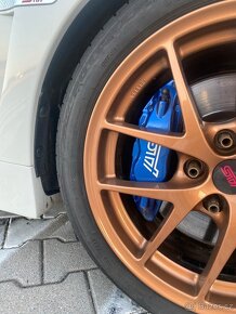 Subaru WRX STI r.v 2017 2.5 benzin kovany motor - 13