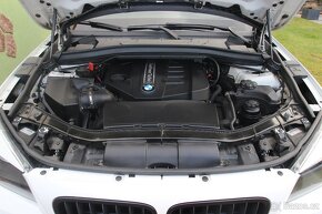 BMW x1 e84, xdrive 4x4 - 13