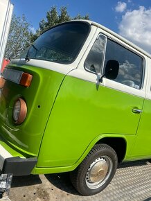 Vw transporter T2 - 13