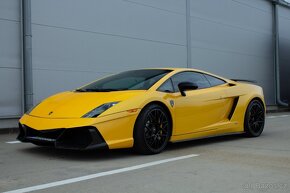 Lamborghini Gallardo - 13