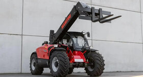 Manitou MLT-841 145 PS Premium - 13