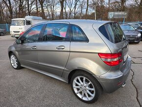 ⭐Mercedes-Benz  B 180CDI/80KW/2006/KLIMA/AUTOMAT⭐ - 13