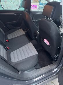 VW passat b7 2.0 TDI - 13