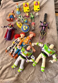 Toy Story figurky - 13