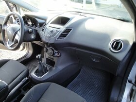 Ford Fiesta 1.5 TDCi - 13