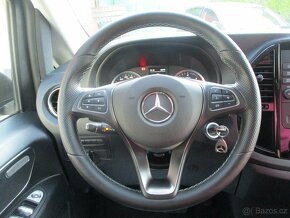 Mercedes-Benz Vito Tourer 119 CDi 4x4 - 13