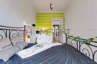 Pronájem bytu 3+kk, 70 m² - Praha - Žižkov - 13