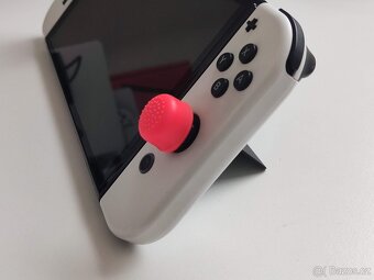 Nintendo Switch OLED +10 HER - 13