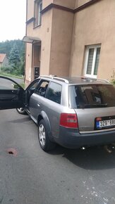 Audi A6 allroad - 13