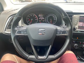 Seat Ateca, 1.4 TSI 110kW-STYLE-NAVI-LED - 13