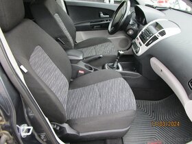 Kia Ceed 1,6 diesel 84kw - 13