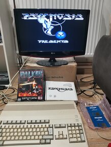 AMIGA WALKER BIG BOX - 13