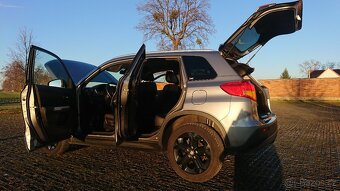 Suzuki Vitara 1,4i BoosterJet S 4x4 103 kW, r. v 2017, ČR - 13