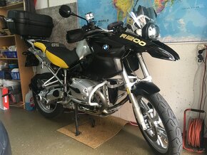 Bmw R 1200 gs - 13