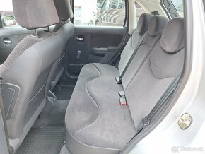 Citroen C3 1.2i 44KW Klimatizace, Nový servis - 13