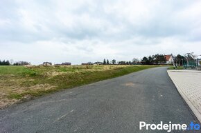 Prodej stavebního pozemku č. 11, 1 000 m2 - Přišimasy - 13