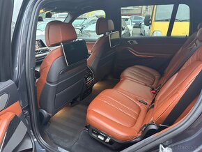 BMW X7 3.0d INDIVIDUAL - 13